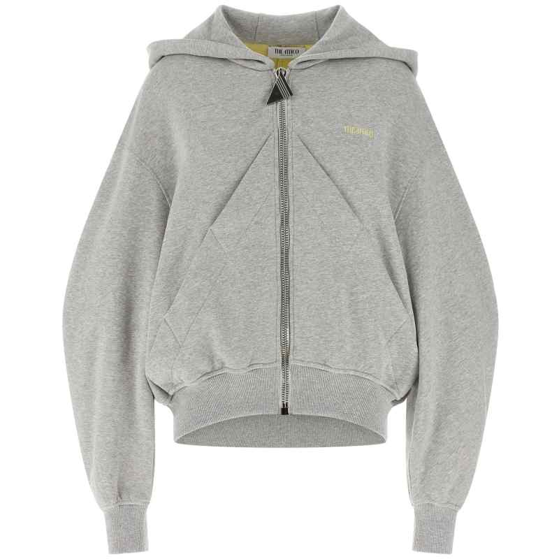 260WCF00015841_01_M_2025-12-17T09-14-08.415Z-1 The Attico Logo Hoodie