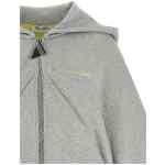 The Attico Logo Hoodie