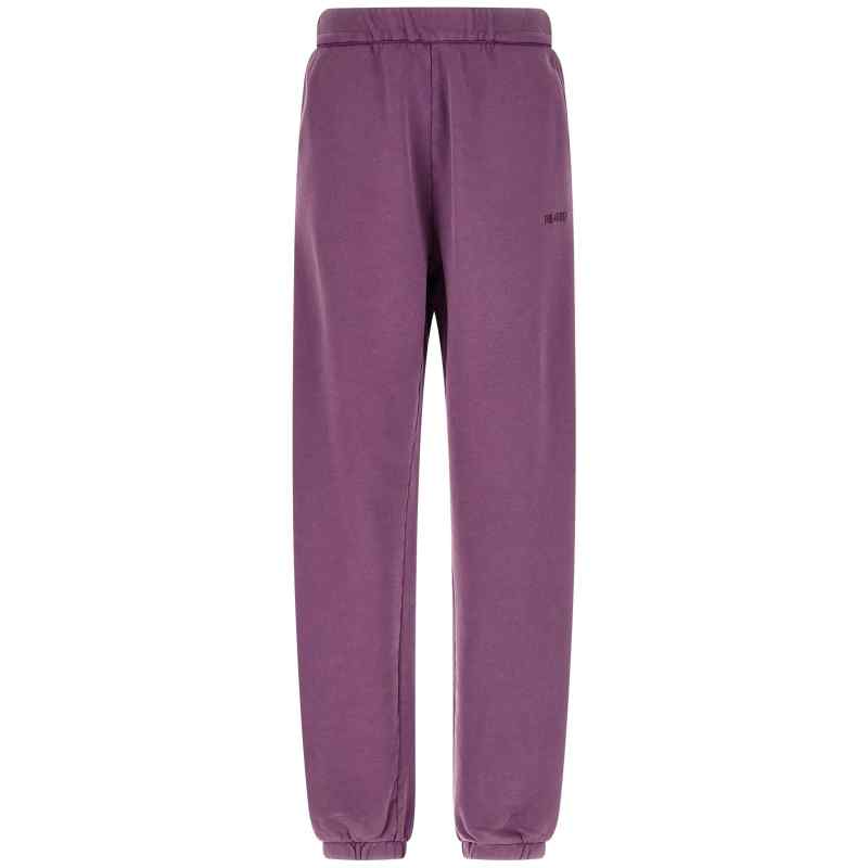 260WCP00034035_01_M_2025-12-17T09-14-05.515Z The Attico Logo Embroidery Joggers