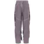 The Attico Garment-dyed Jeans