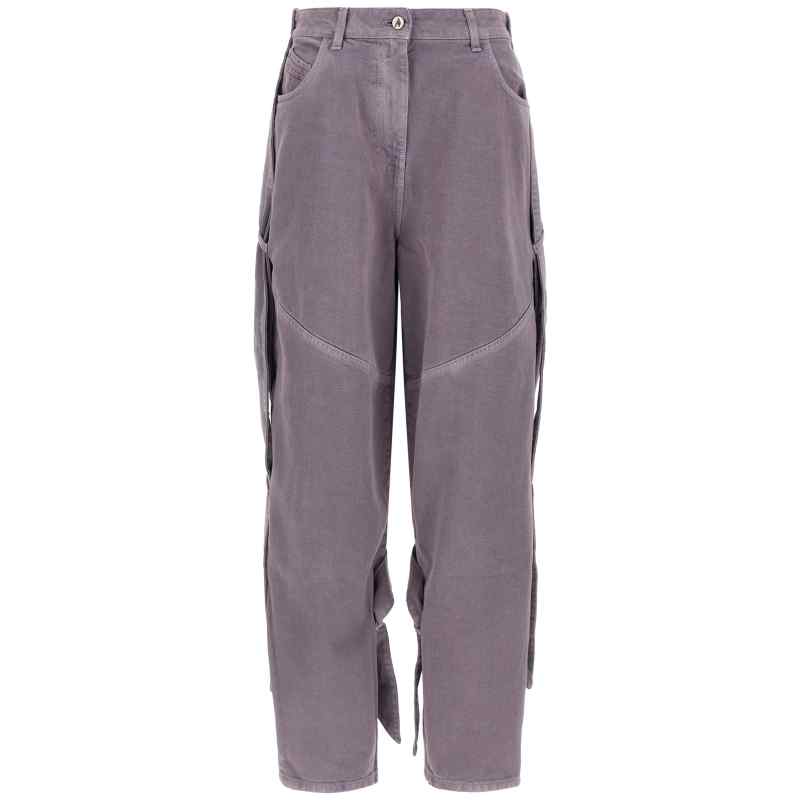 260WCP00279863_01_M_2025-12-16T10-02-00.625Z The Attico Garment-dyed Jeans