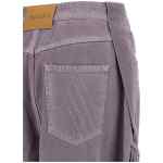 The Attico Garment-dyed Jeans