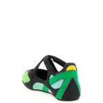 The Attico Floor 01 Ballet Flats