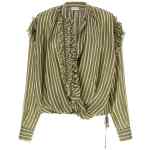 Dries Van Noten Cenever Bis Shirt