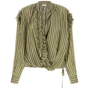 Dries Van Noten Cenever Bis Shirt
