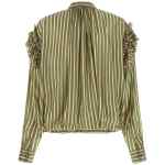 Dries Van Noten Cenever Bis Shirt