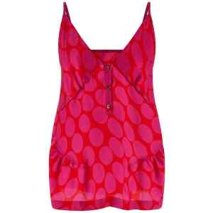 Dries Van Noten Caliya Top