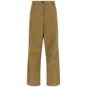 Dries Van Noten Pinks Pants