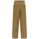 Dries Van Noten Pinks Pants