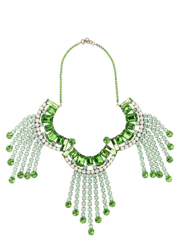 2610182730063604_01_M_2026-06-30T10-10-24.697Z Dries Van Noten Maxi Necklace With Rhinestones