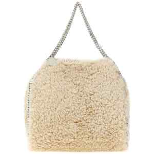 Stella Mccartney Falabella Medium Shoulder Bag
