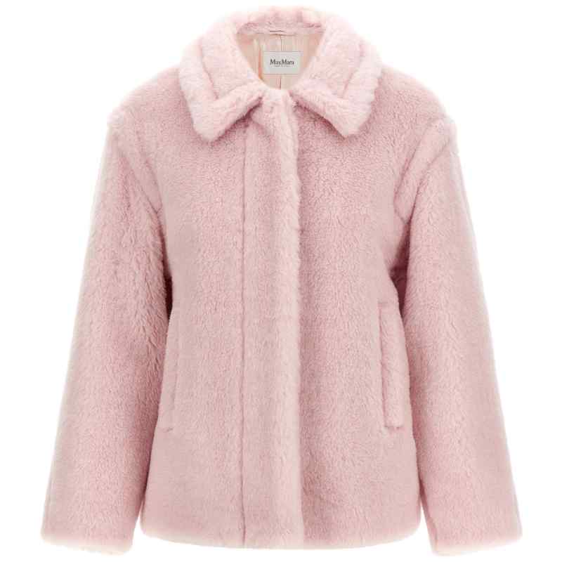 2611081021600030_01_M_2025-12-19T09-53-32.306Z Max Mara Mxmfuggito Coat