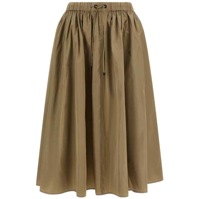 2611101032600055_01_M_2026-03-09T09-47-16.295Z Max Mara Mxmlonza Skirt