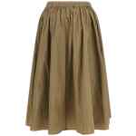 Max Mara Mxmlonza Skirt