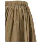 Max Mara Mxmlonza Skirt