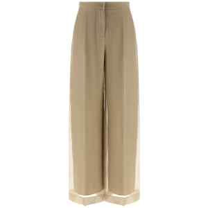 Max Mara Mxeolivi Pants