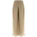 Max Mara Mxeolivi Pants