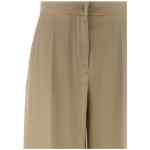 Max Mara Mxeolivi Pants