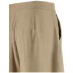 Max Mara Mxeolivi Pants