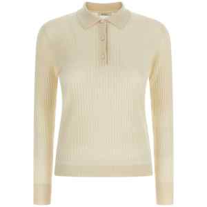Max Mara Mxpgitano Polo Shirt