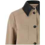 Sportmax Spxsuperbo Overshirt
