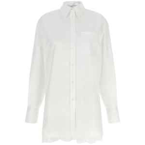 Sportmax Spxnespola Shirt