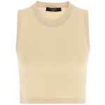 Weekend Max Mara Wikbombo Capsule Top Mediterranean Ease