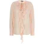 Max Mara Studio Mstepica Blouse