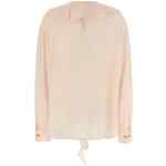 Max Mara Studio Mstepica Blouse