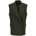 Max Mara Studio Mstaia Vest