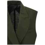 Max Mara Studio Mstaia Vest