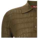 Max Mara Studio Mstgallo Polo Shirt