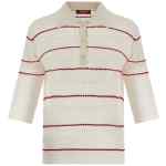 Max Mara Studio Mstgallo Polo Shirt