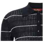 Max Mara Studio Mstgallo Polo Shirt