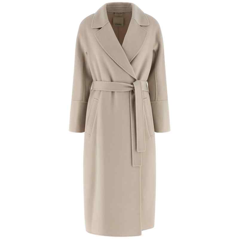 2619011021600032_01_M_2026-01-28T09-30-21.599Z Max Mara 'S Smmelisa Coat