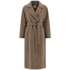 Max Mara 'S Smmelisa Coat