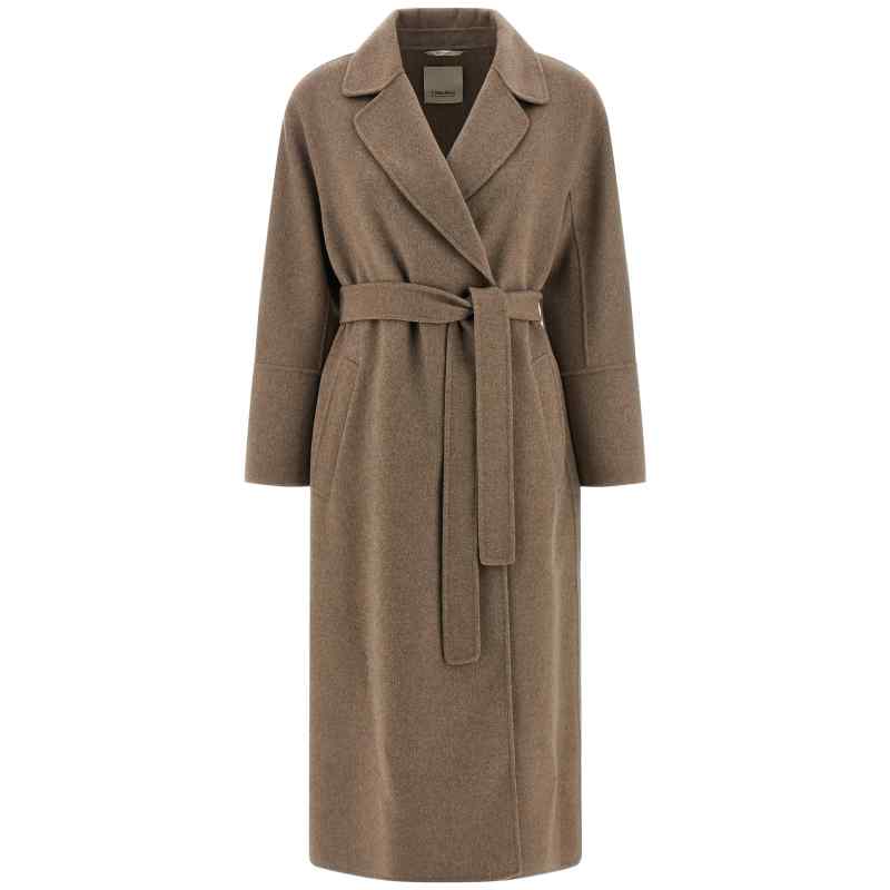 2619011021600058_01_M_2026-01-28T09-30-24.21Z Max Mara 'S Smmelisa Coat