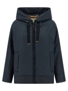 Max Mara The Cube Mtcdaria Jacket