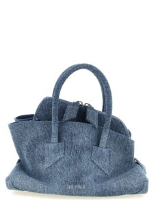 The Attico La Passeggiata Mini Handbag