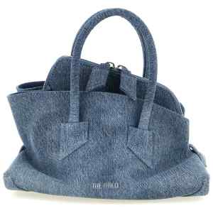 The Attico La Passeggiata Mini Handbag