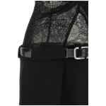The Attico Lace Dress