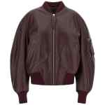 The Attico Anja Bomber Jacket