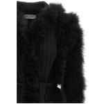 The Attico Dressing Gown Coat