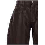 The Attico Cropped Pants