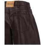The Attico Cropped Pants