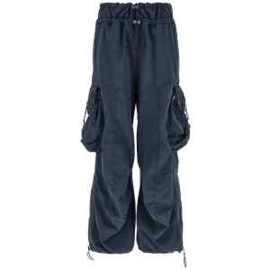 The Attico Cargo Pants