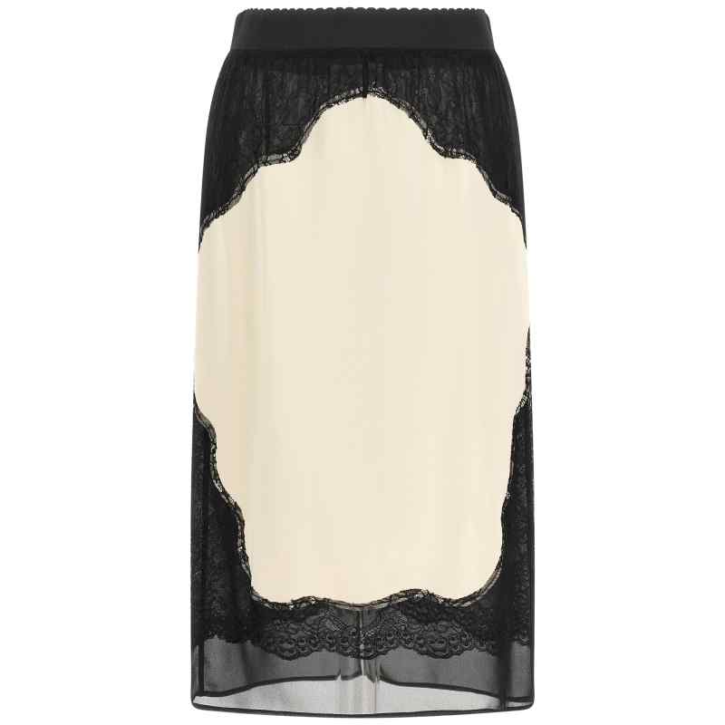 261WCS00317MIX109AA538_01_M_2026-07-30T09-08-38.106Z The Attico Lace Insert Skirt
