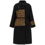 Dries Van Noten Rain Coat
