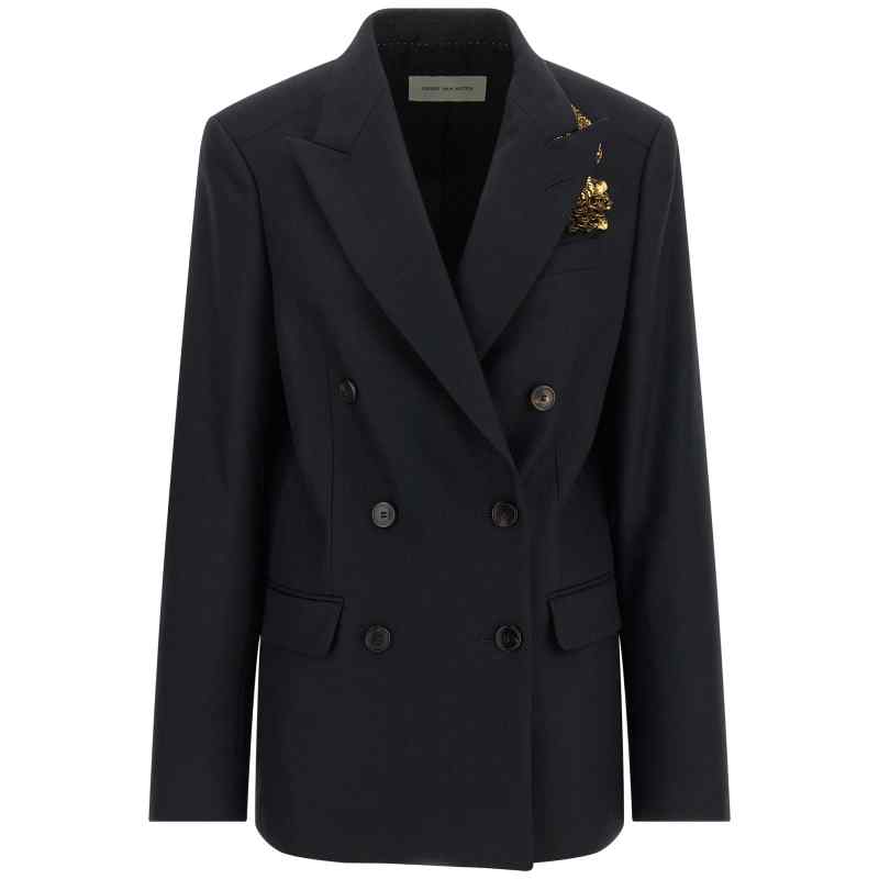 2620104194193509_01_M_2026-08-26T09-18-24.671Z Dries Van Noten Barrysta Double-breasted Blazer With Embroidery
