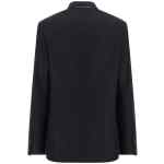 Dries Van Noten Barrysta Double-breasted Blazer With Embroidery